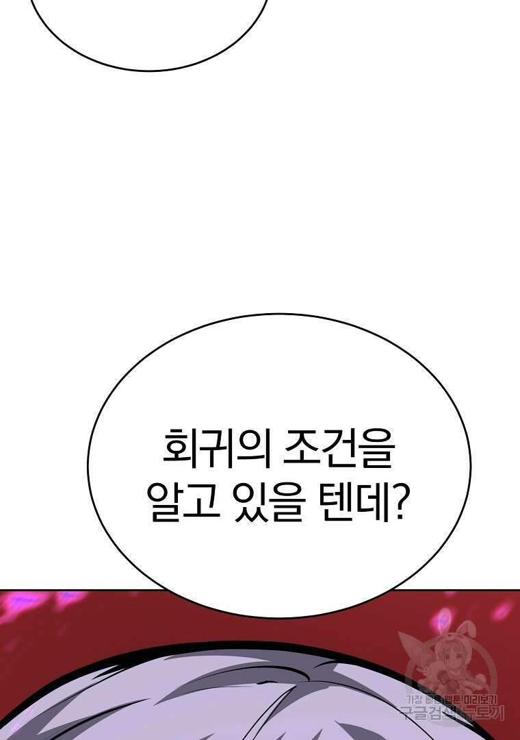 회귀한 아포칼립스의 폭군 3화 153