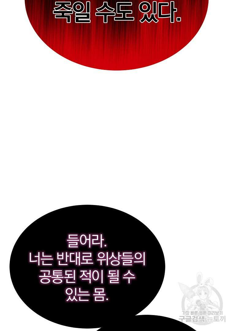 회귀한 아포칼립스의 폭군 3화 172
