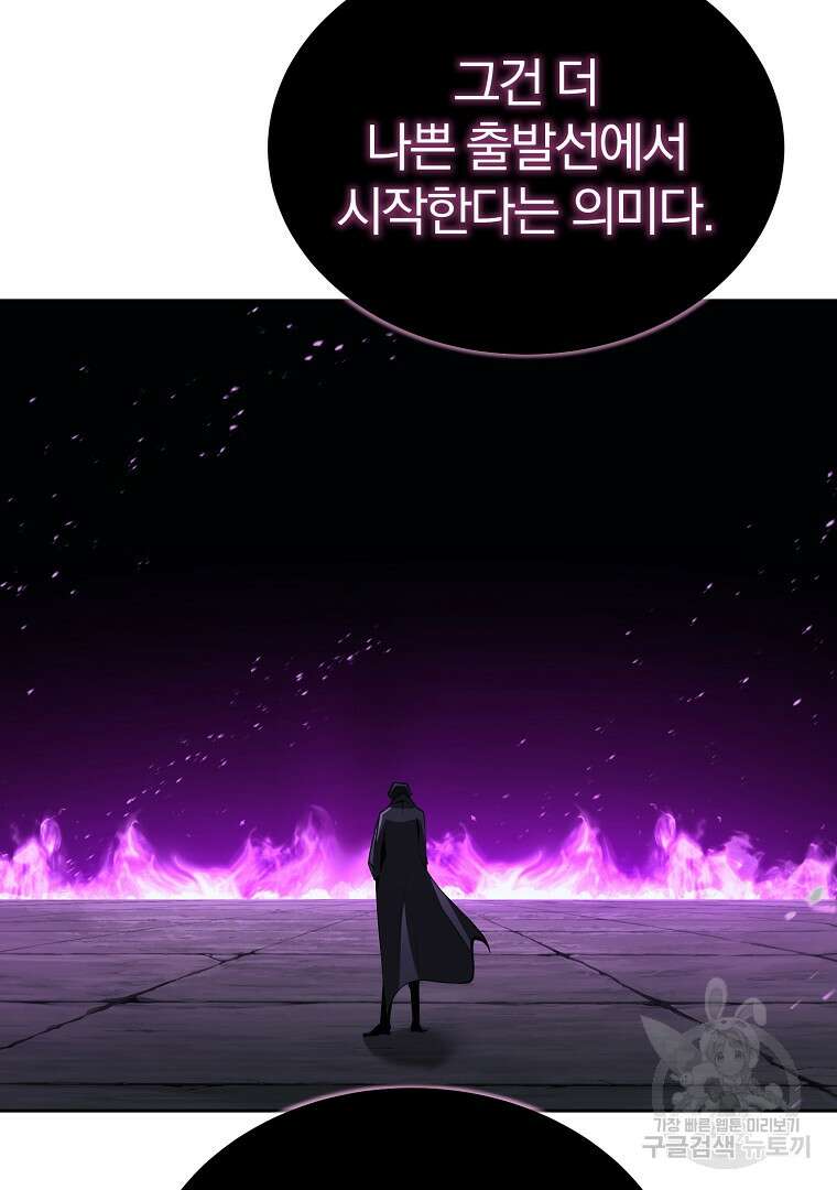 회귀한 아포칼립스의 폭군 3화 173
