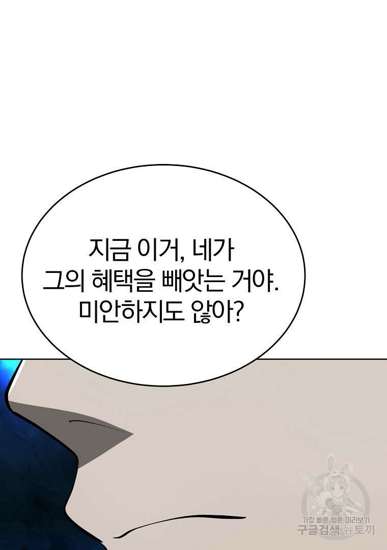 회귀한 아포칼립스의 폭군 3화 20