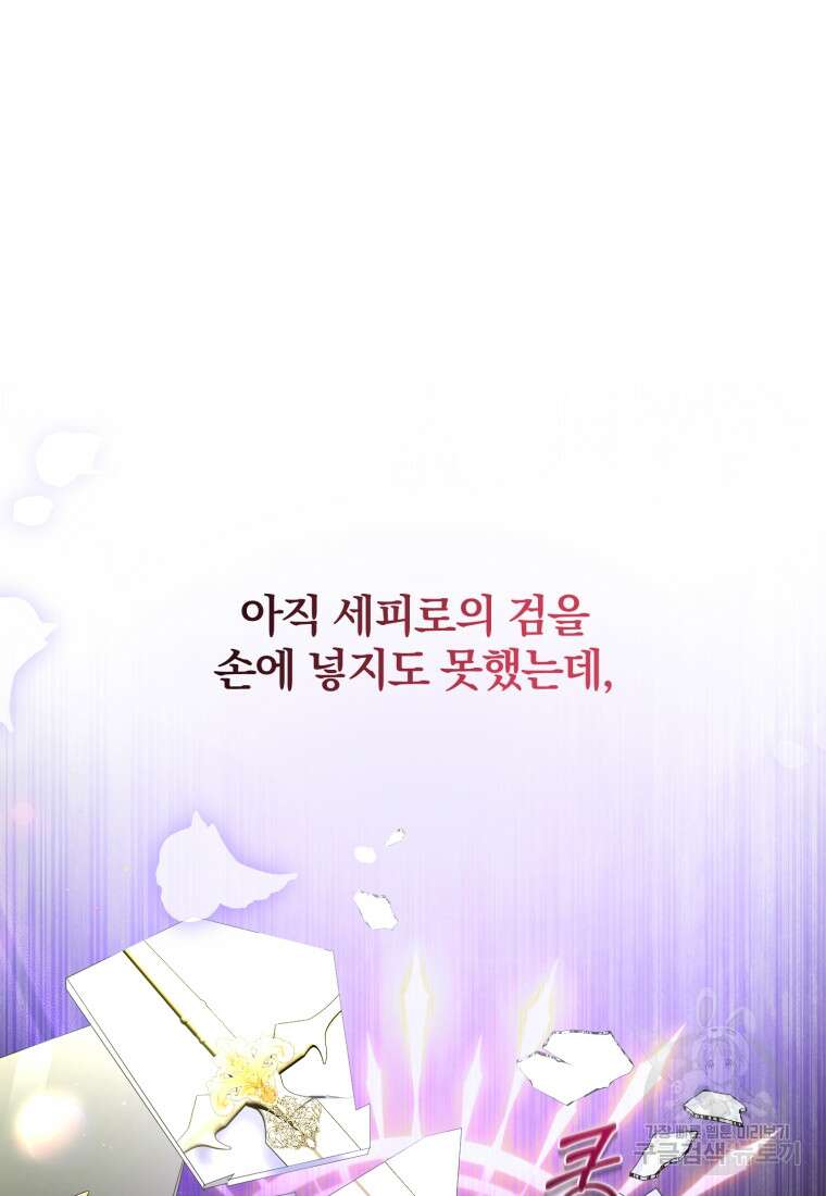 미친 악당의 품으로 떨어졌다 25화 47