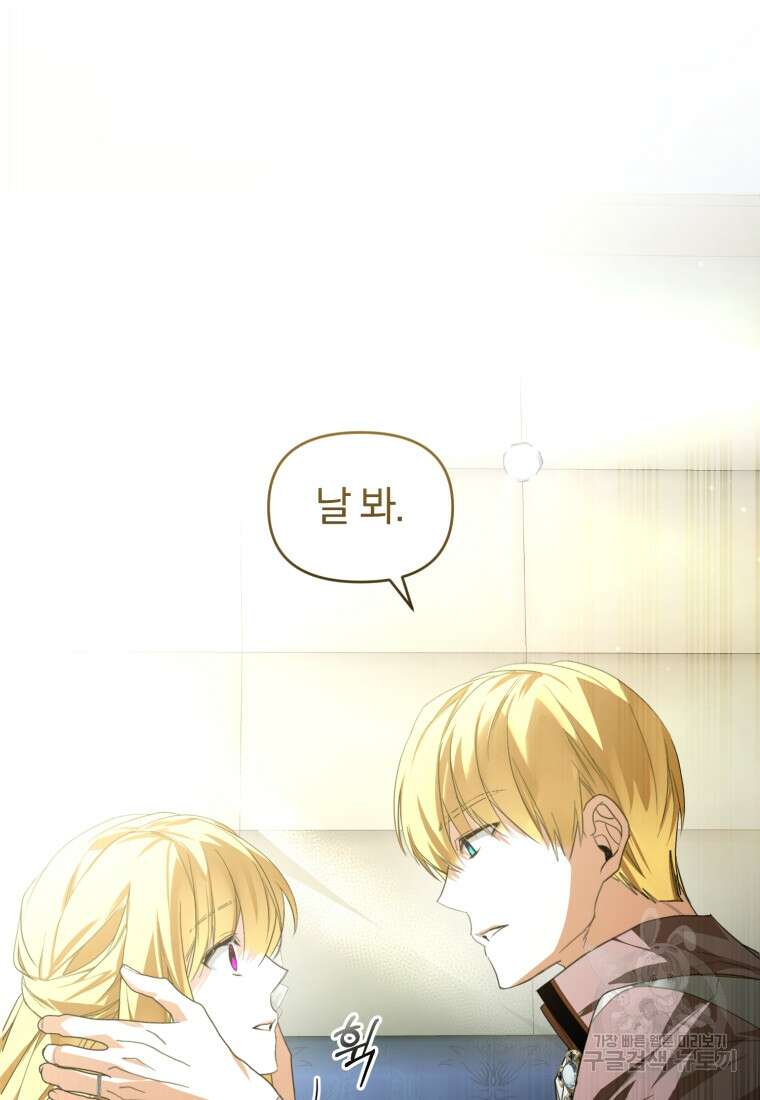 미친 악당의 품으로 떨어졌다 25화 97