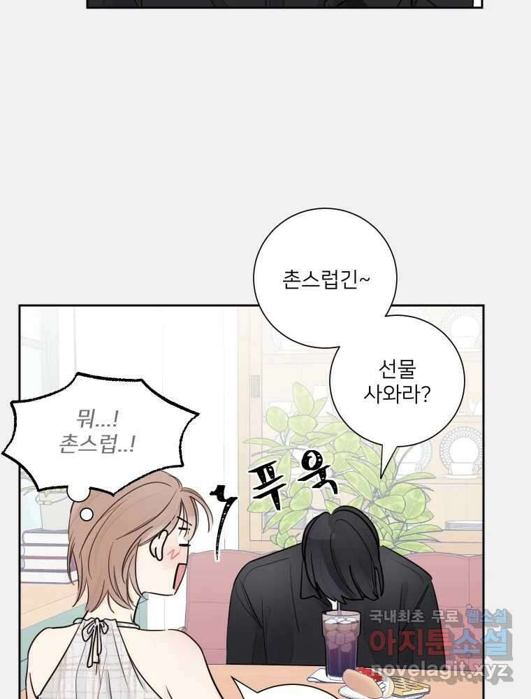 내 남자의 청첩장 24화 8