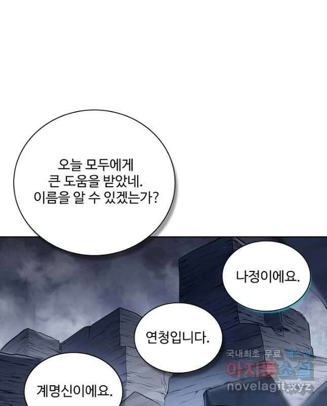 백련성신 1024화 15