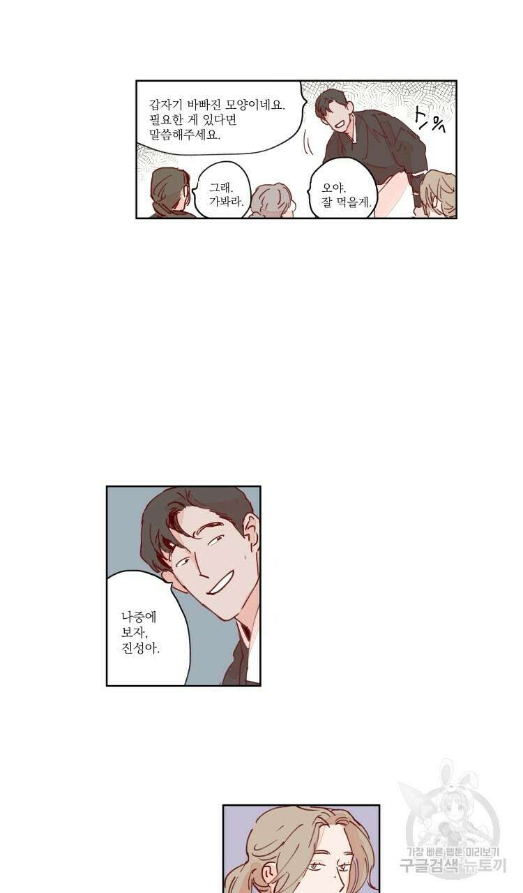 비터 스윗 콘파냐 57화 7