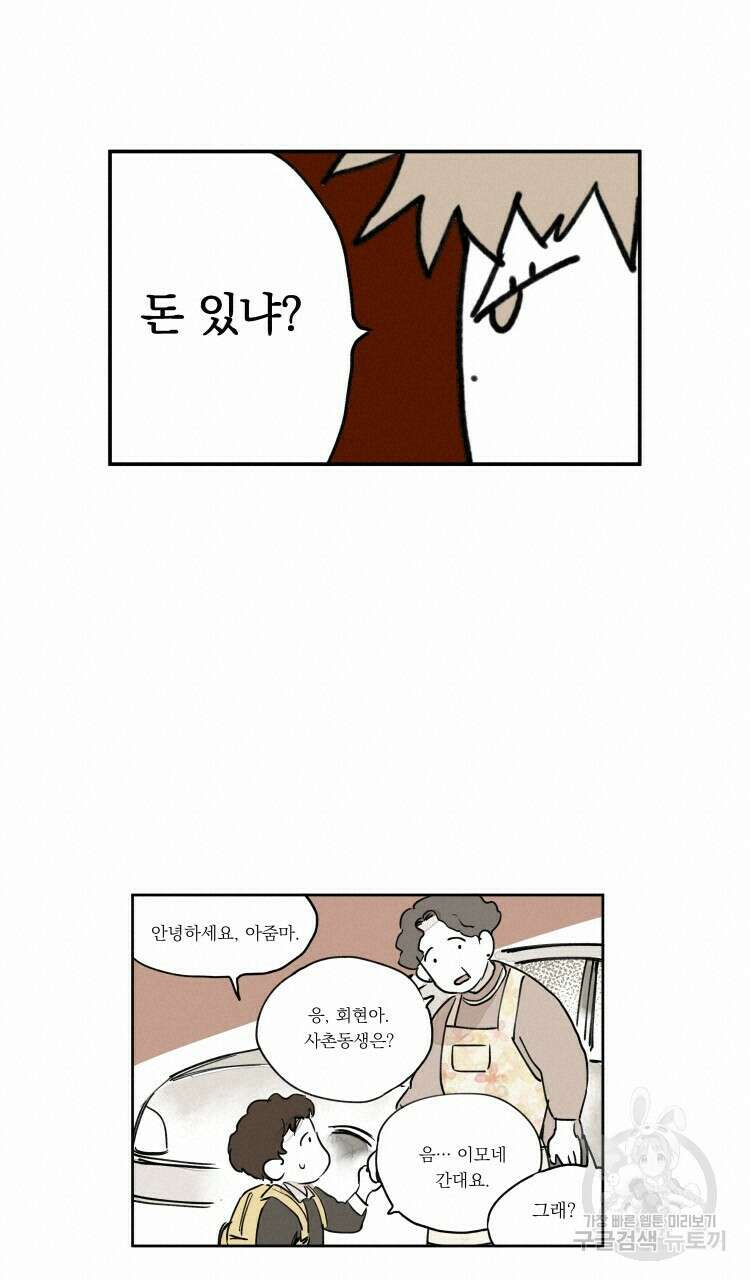 비터 스윗 콘파냐 외전 18화 8