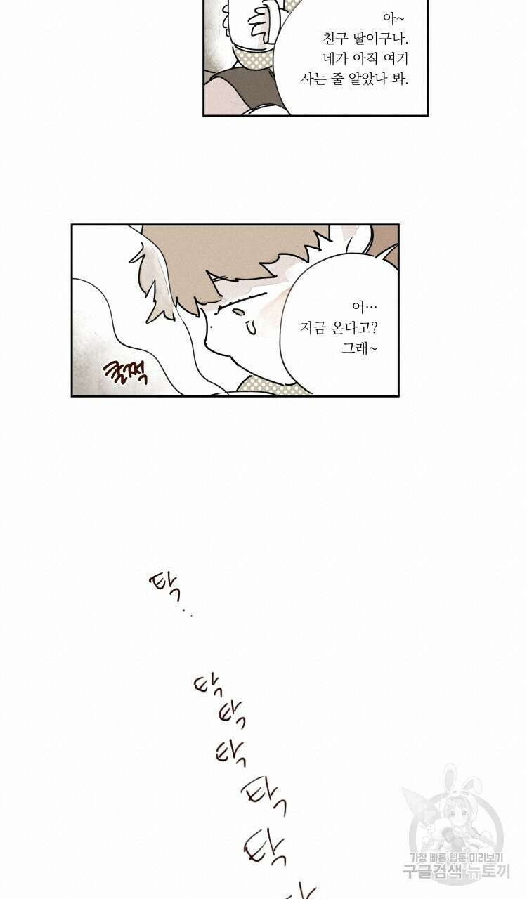 비터 스윗 콘파냐 외전 18화 16