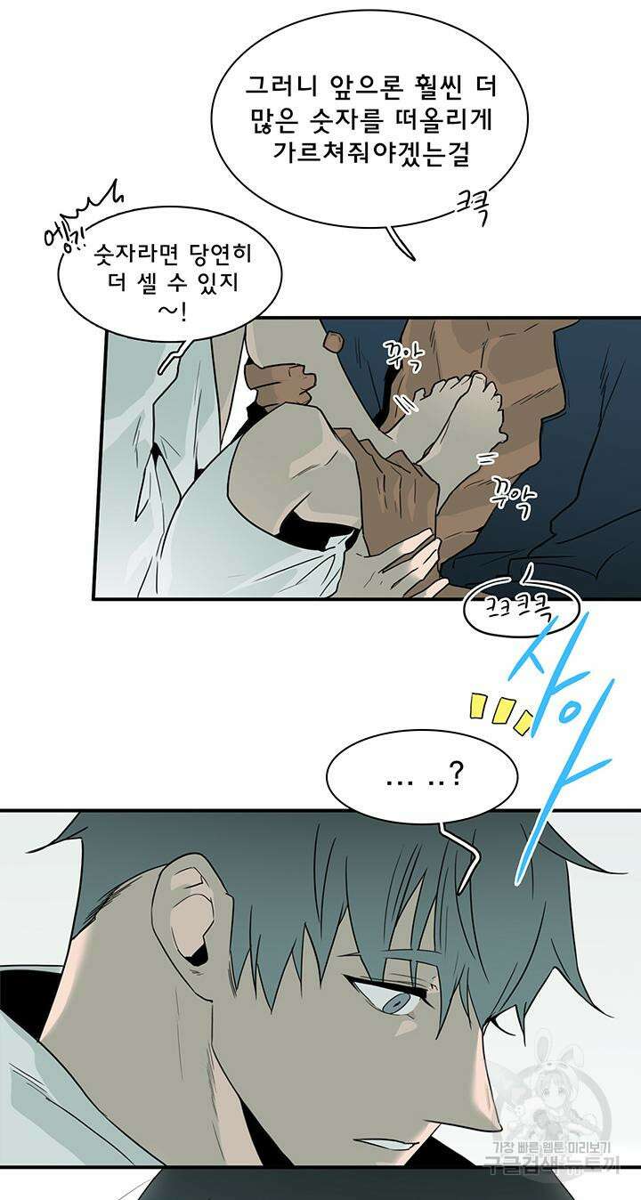 디어 도어 99화 45