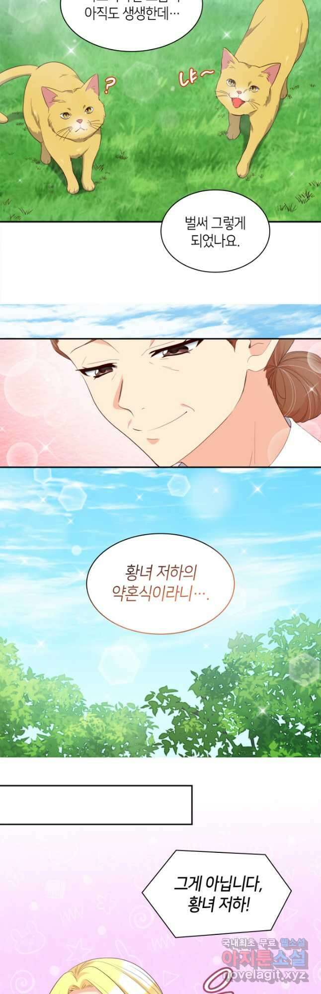 쌍둥이 남매의 뉴라이프 외전 17화 13