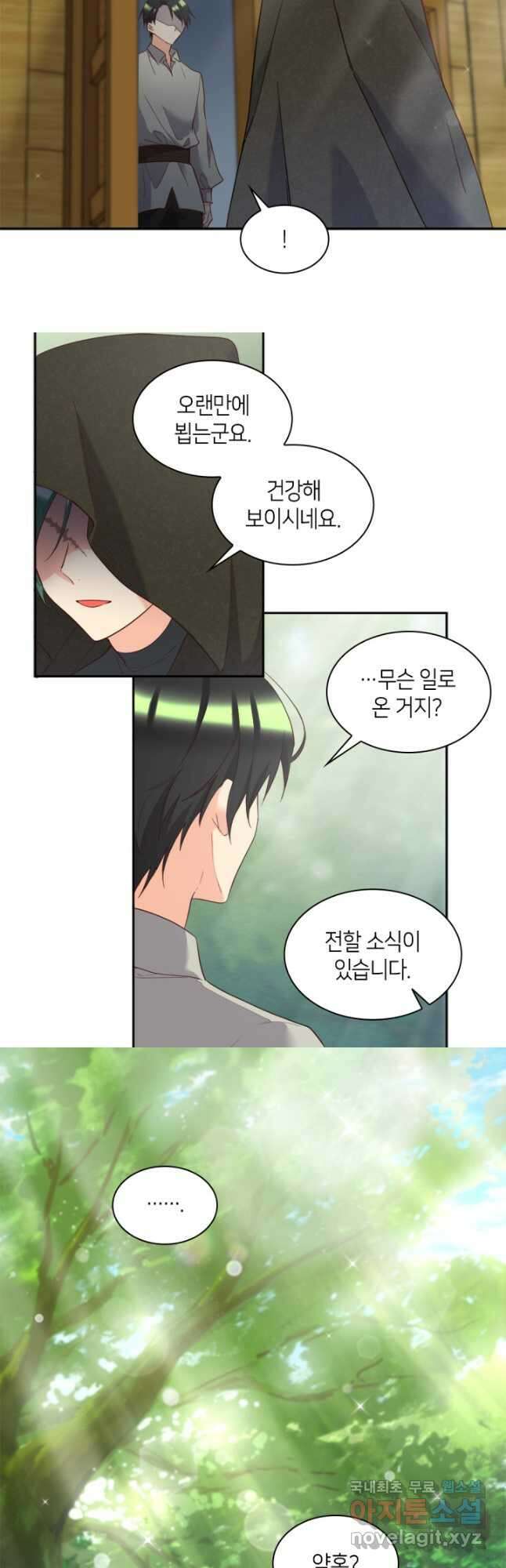 쌍둥이 남매의 뉴라이프 외전 17화 26