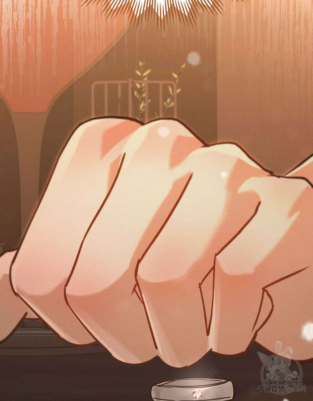웨어울프 : 향기에 이끌린 늑대들 7화 103