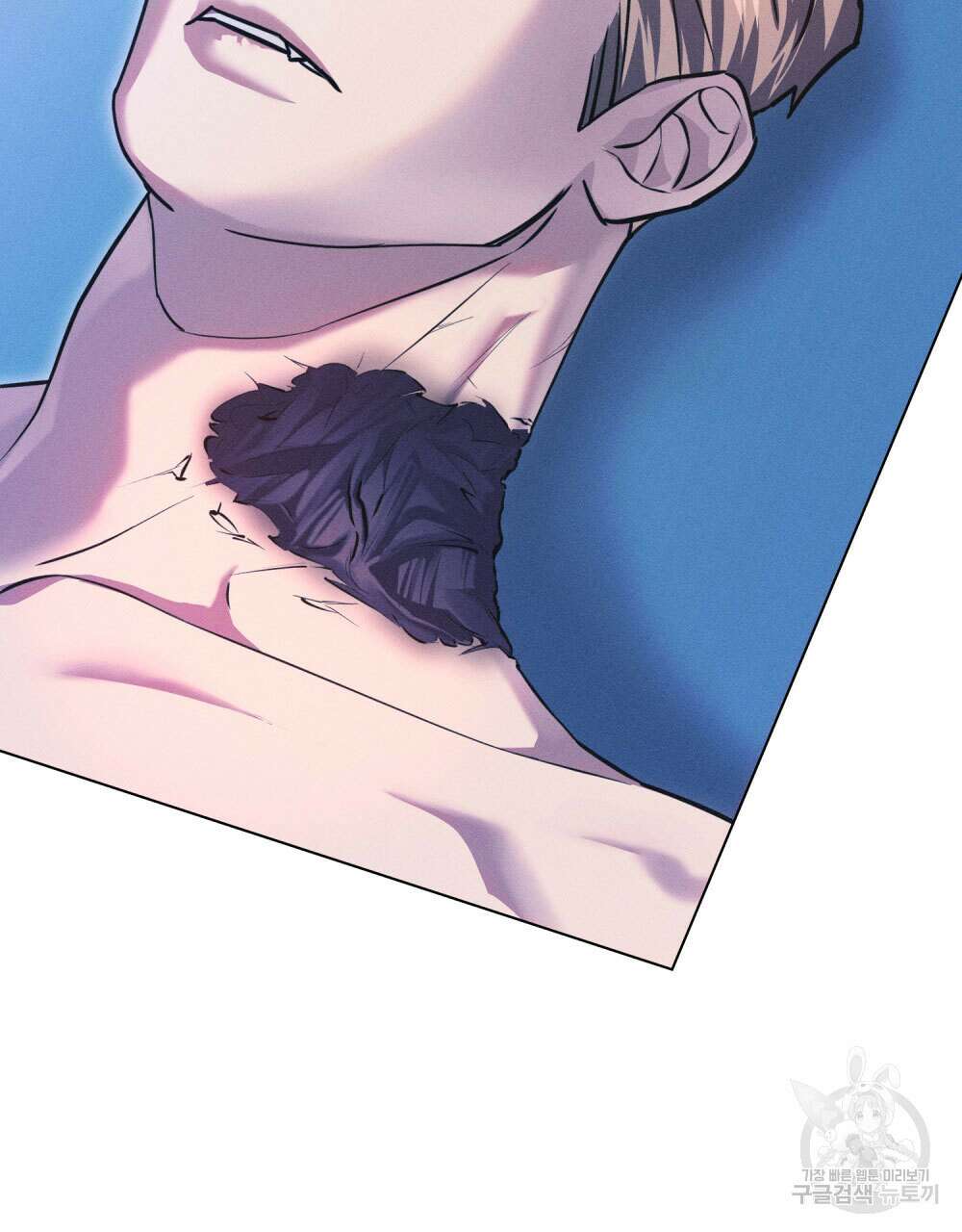 웨어울프 : 향기에 이끌린 늑대들 13화 106