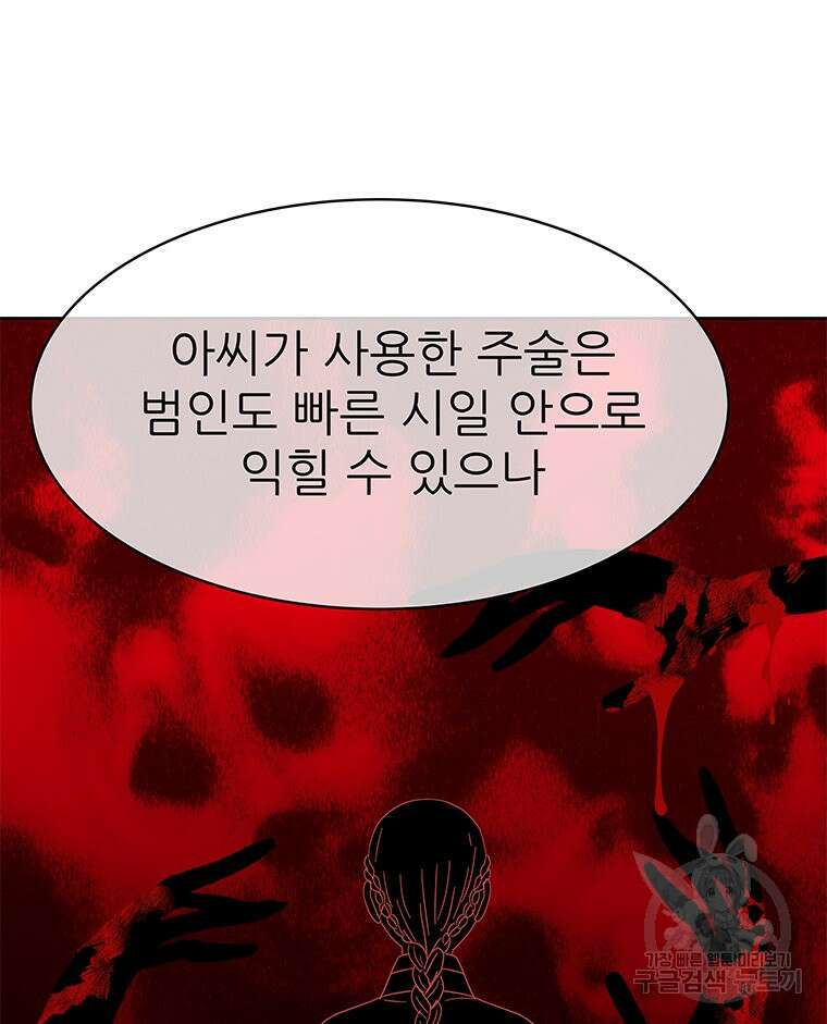 원님의 마법사 39화 142