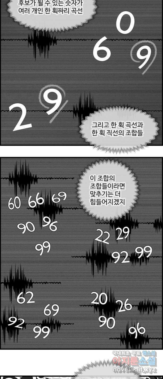 킬더킹 넥스트 라운드 (107) - 숫자 맞히기 8 14