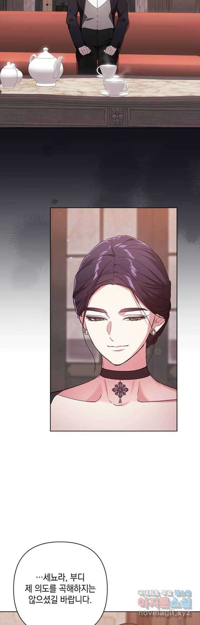 이 결혼은 어차피 망하게 되어 있다 49화 8