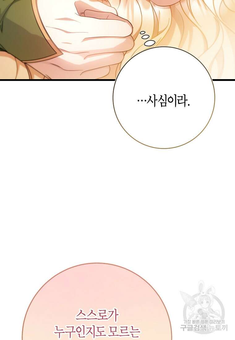 주인공의 구원자가 될 운명입니다 82화 91