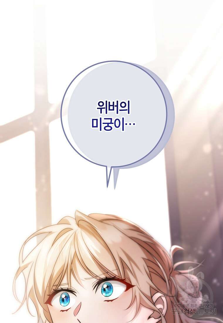 주인공의 구원자가 될 운명입니다 82화 117