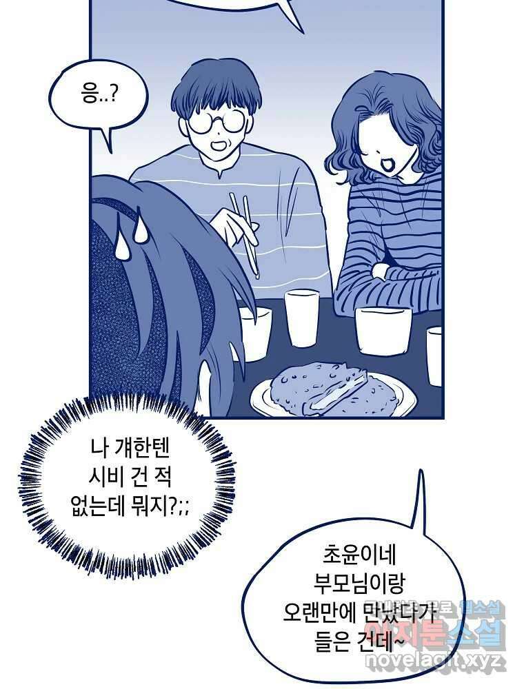 불청객과 춤을 60화 20