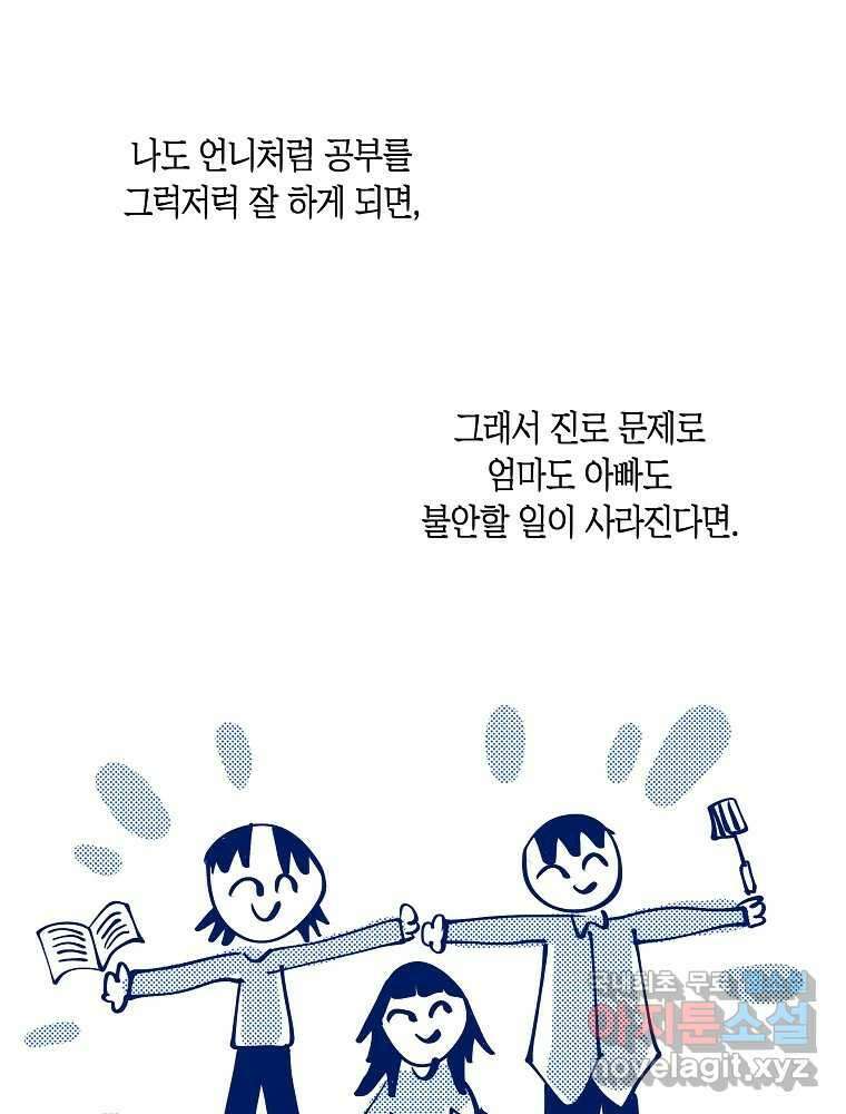 불청객과 춤을 60화 84