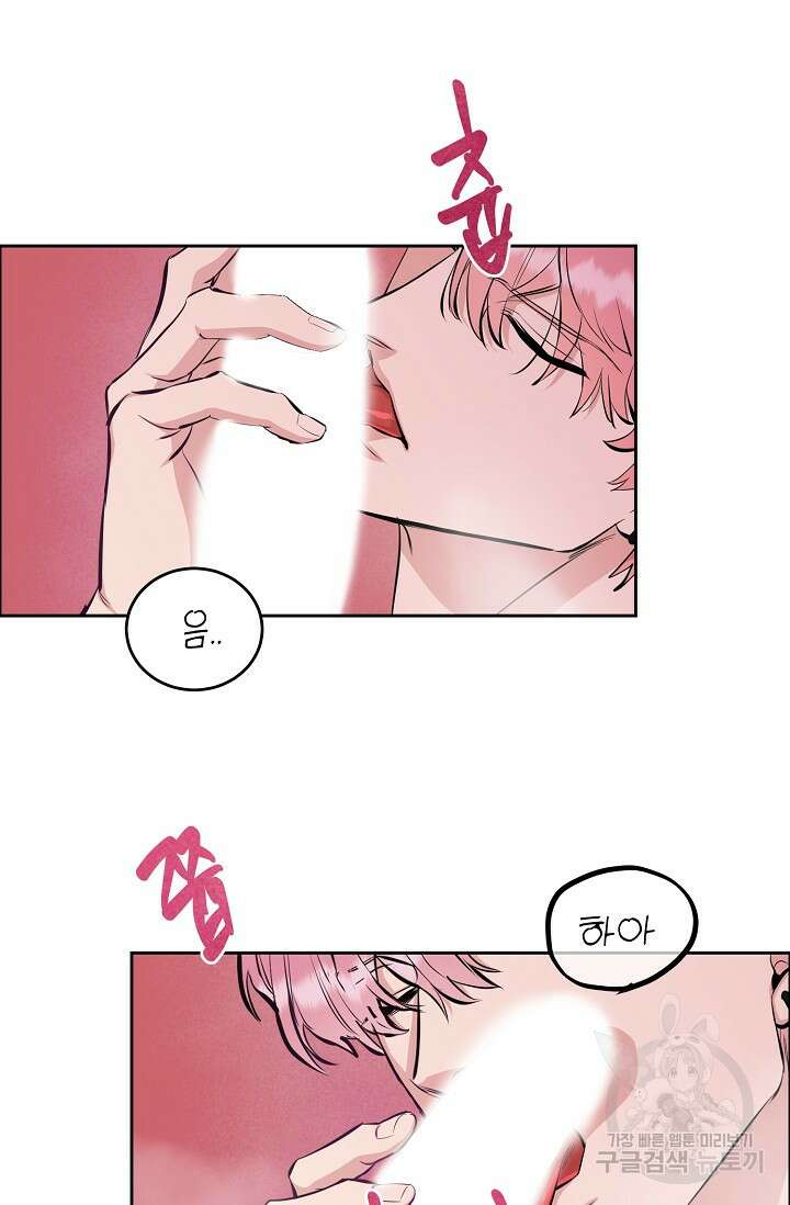 개와 새 5화 40