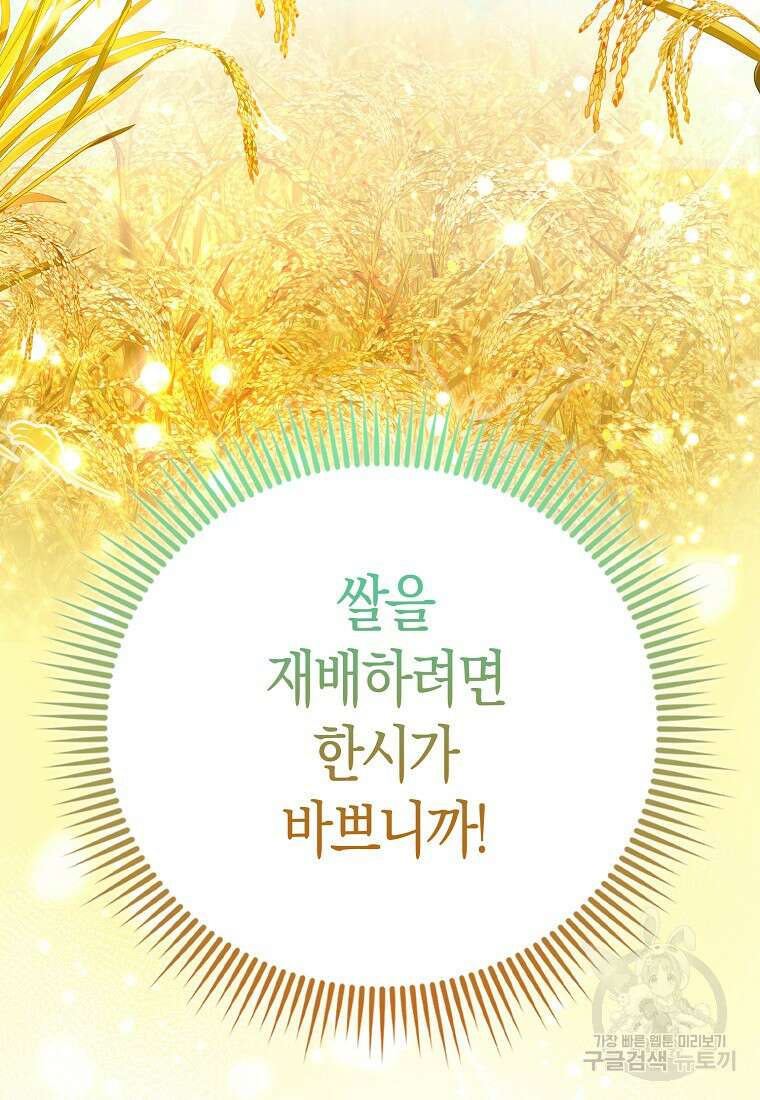 악역 공작 영애의 특별한 쌀 재배법 프롤로그 32