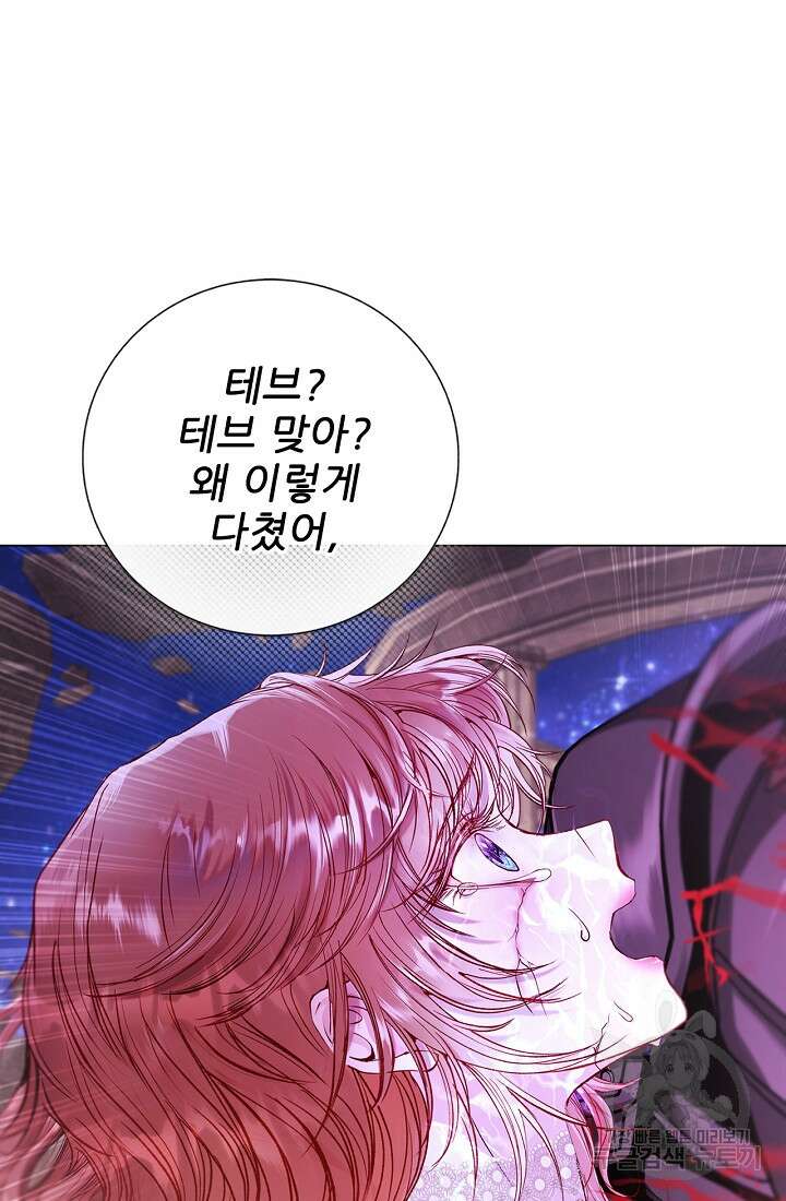 못난이 공녀가 되었습니다 122화 8