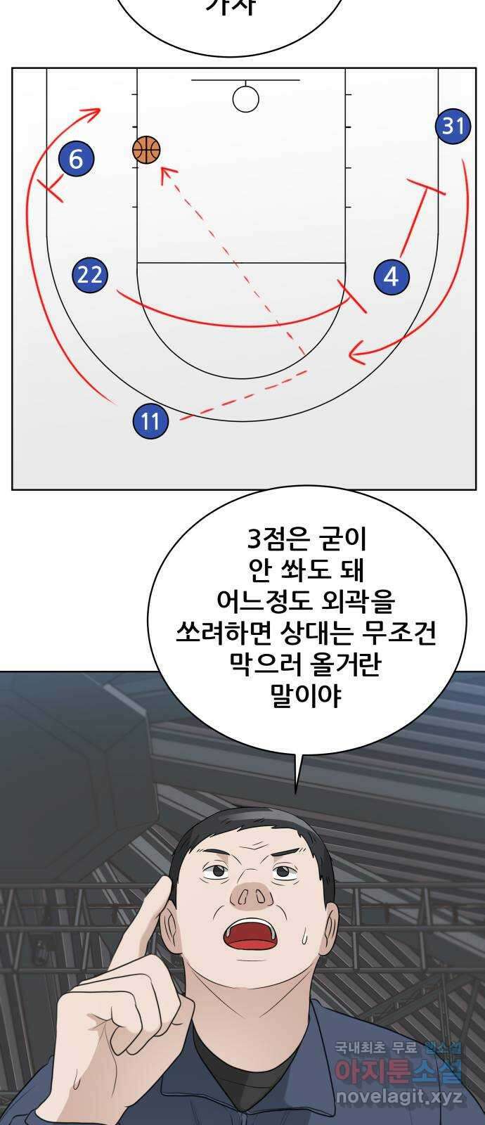 빅맨 161화 47