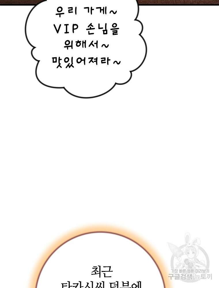 날백수, 스킬 하나로 정점에 서다 24화 7