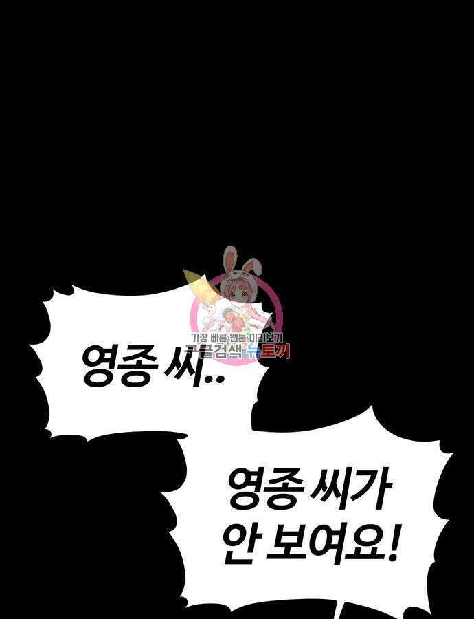 주인공이 힘을 숨김 14화 1