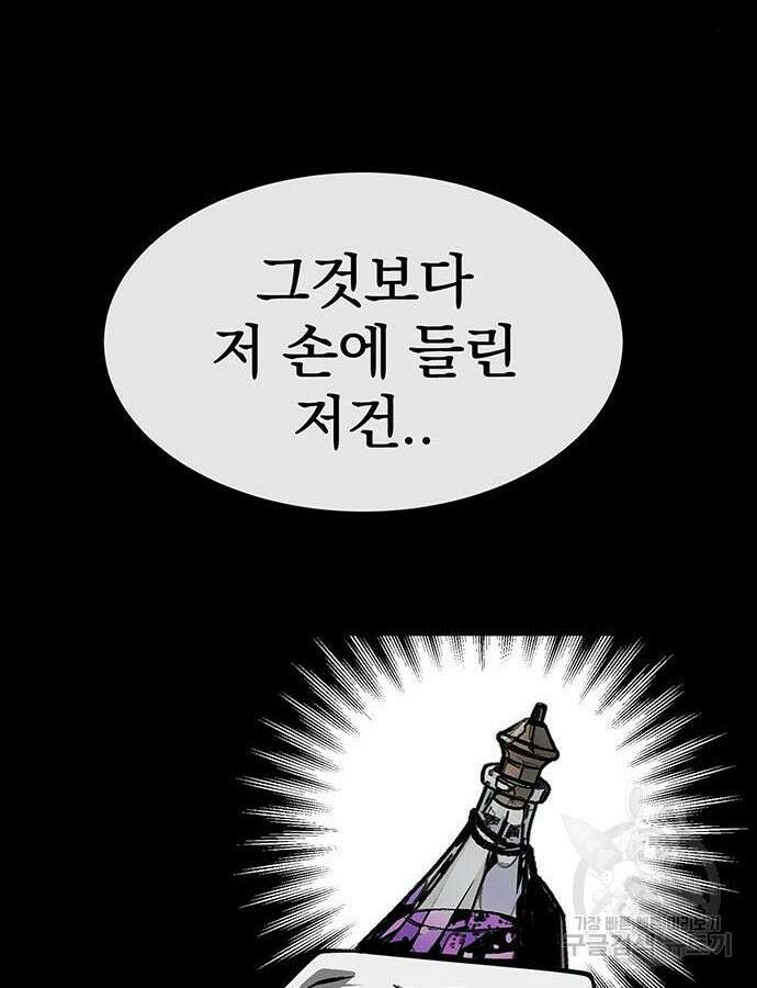 주인공이 힘을 숨김 14화 12