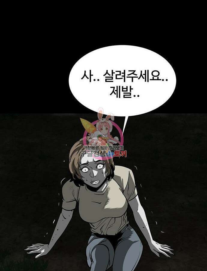 주인공이 힘을 숨김 17화 1