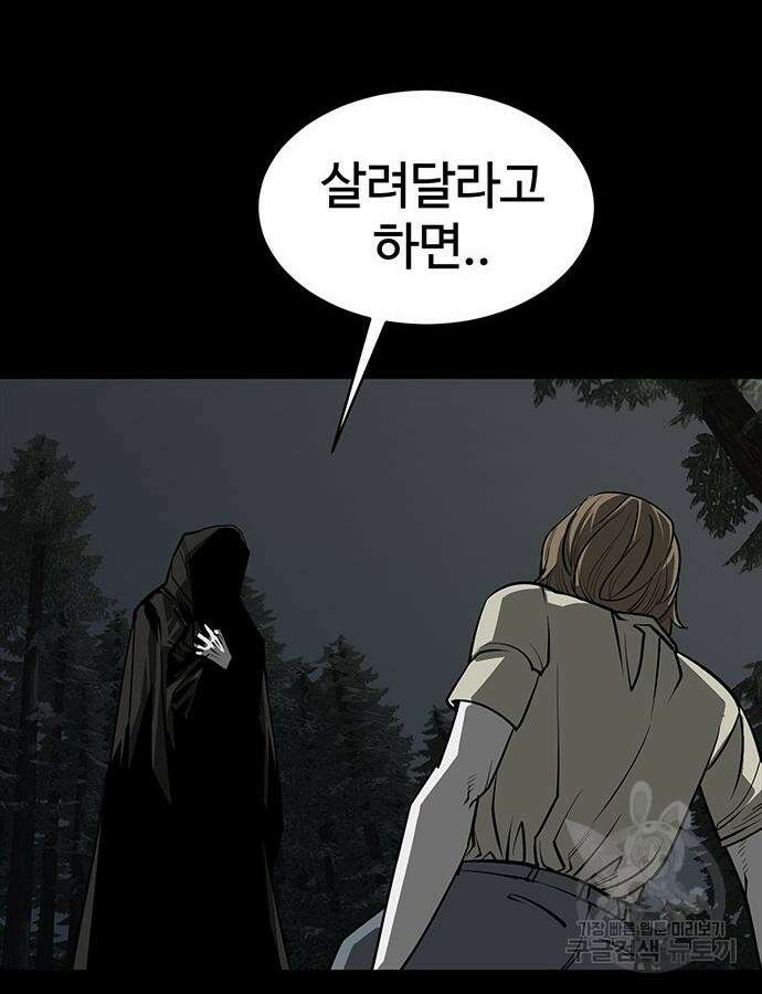 주인공이 힘을 숨김 17화 3