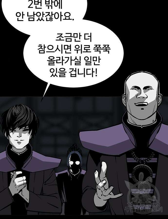 주인공이 힘을 숨김 17화 16