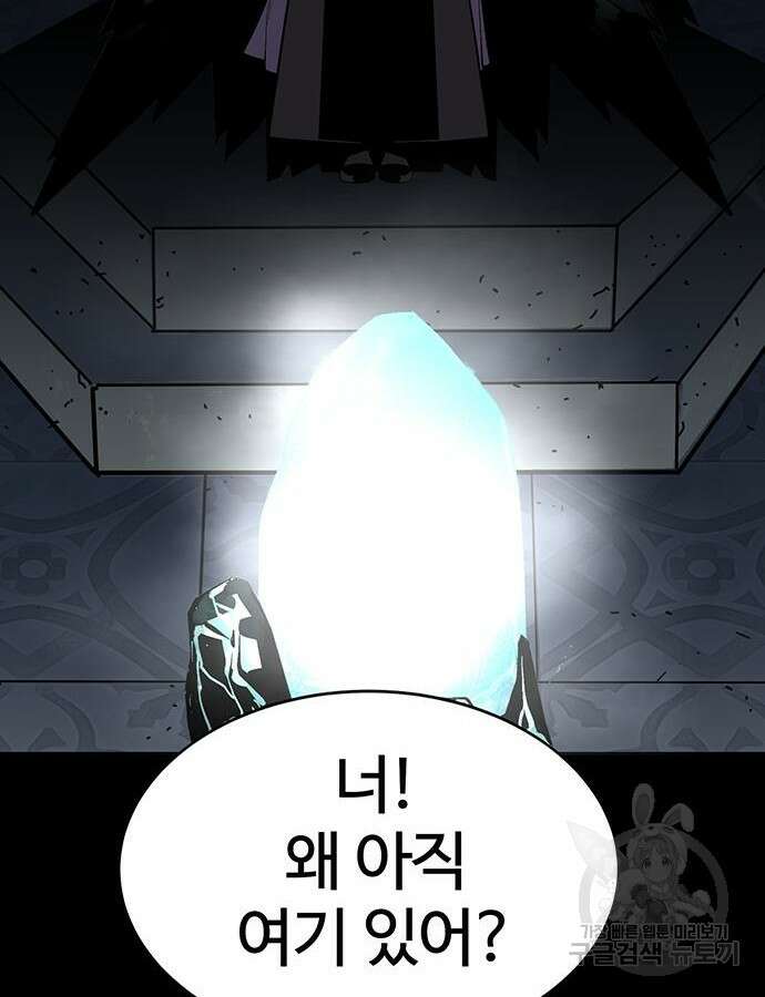 주인공이 힘을 숨김 17화 19