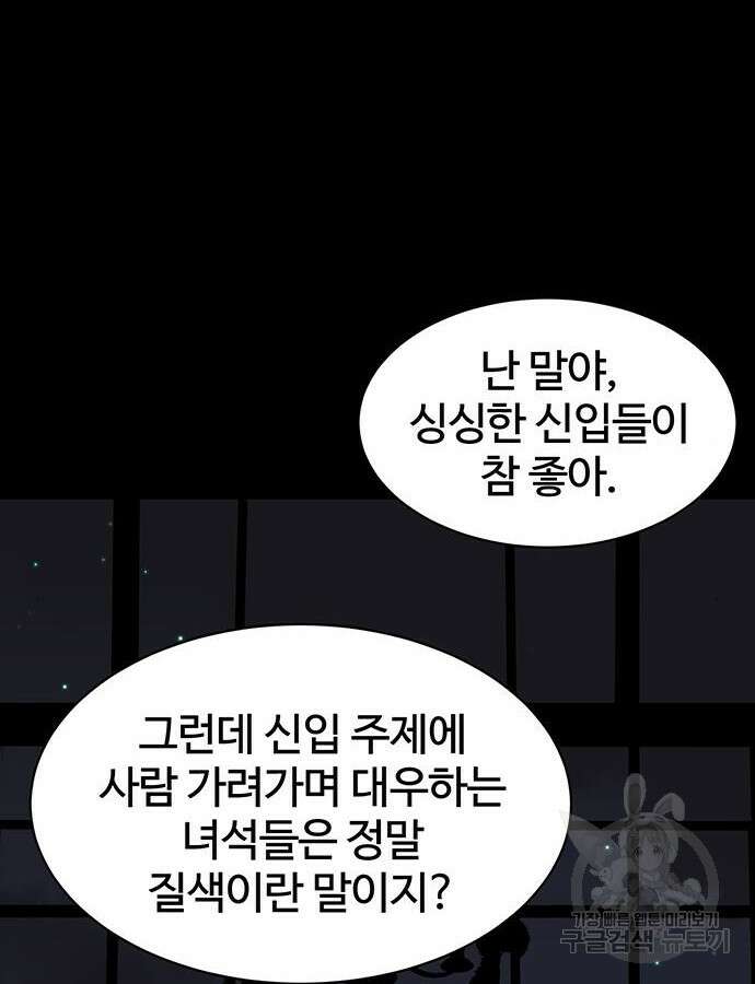 주인공이 힘을 숨김 17화 29