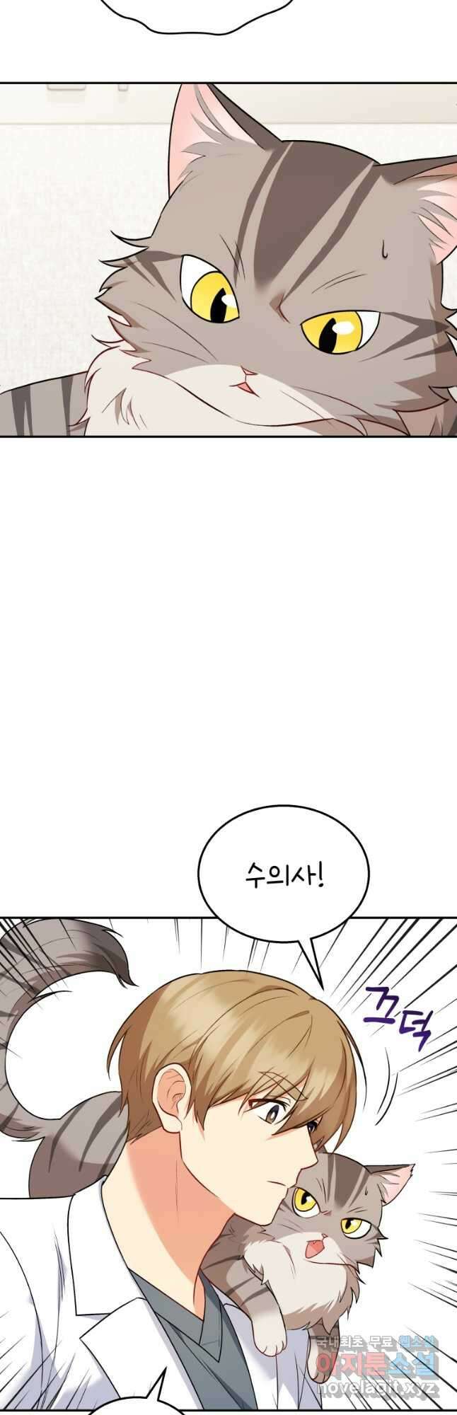 수의사님! 안녕하세요 25화 5