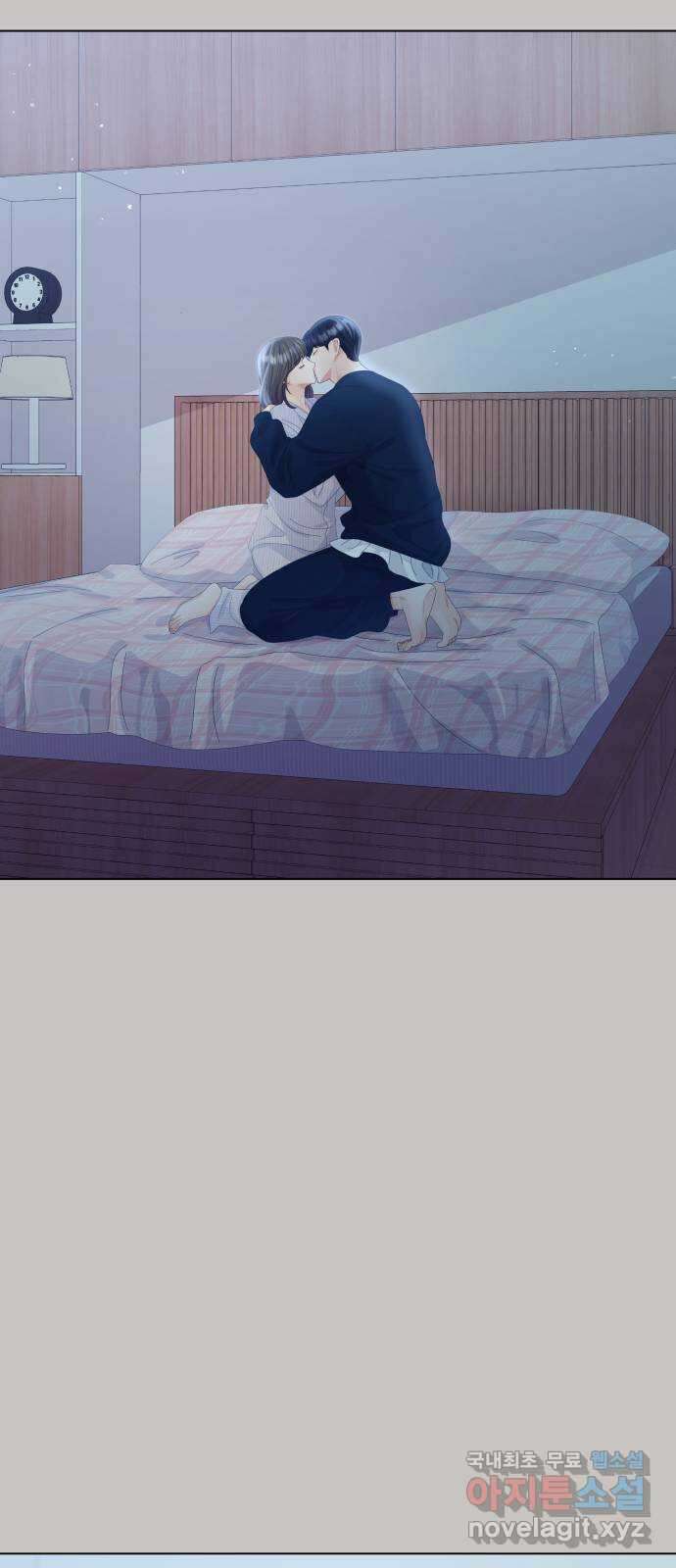순수한 동거생활 56화 13