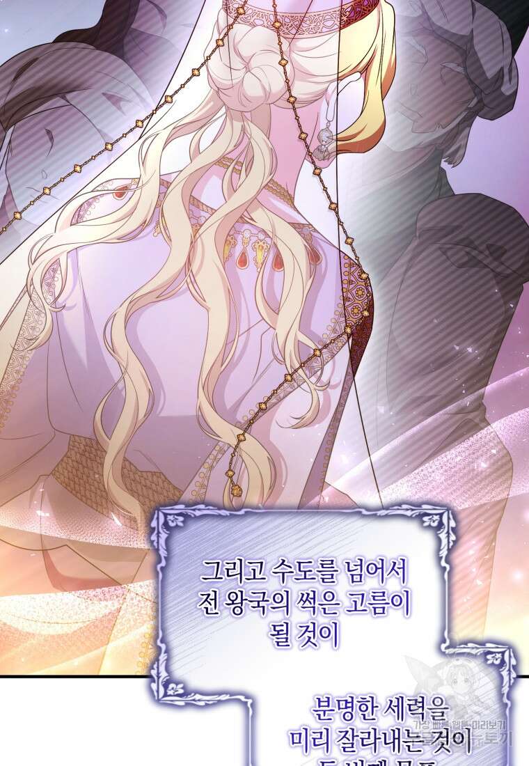술탄의 귀한 고양이가 되었습니다 22화 8