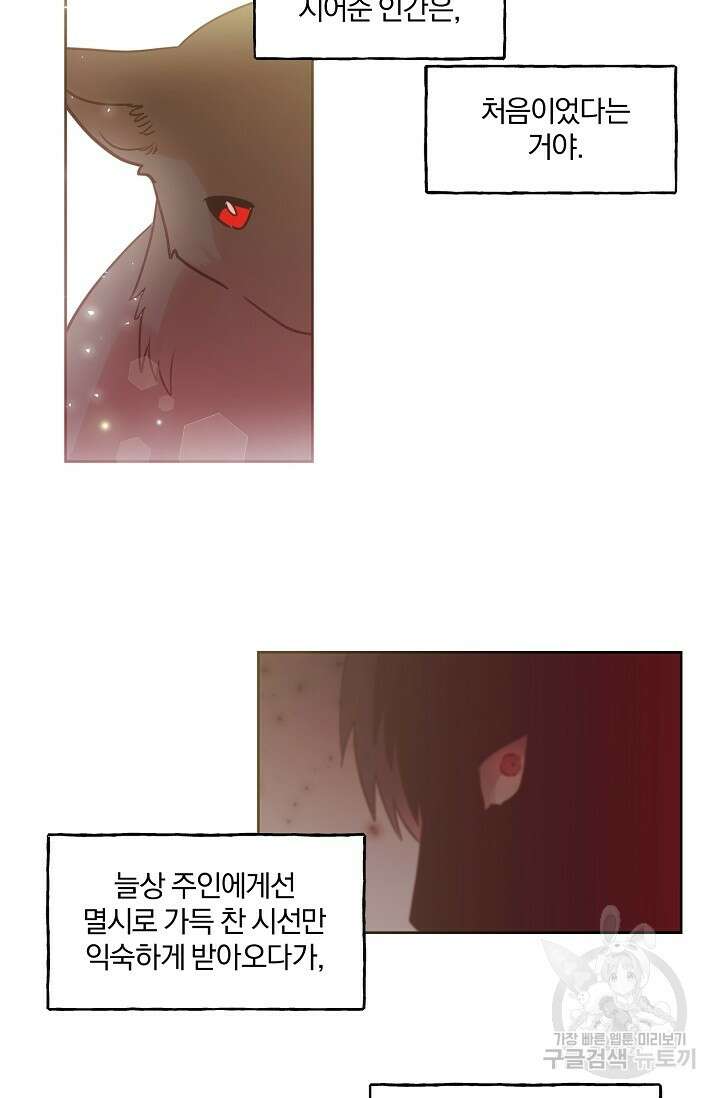 골판지 상자 안 고양이씨 시즌2 18화 18