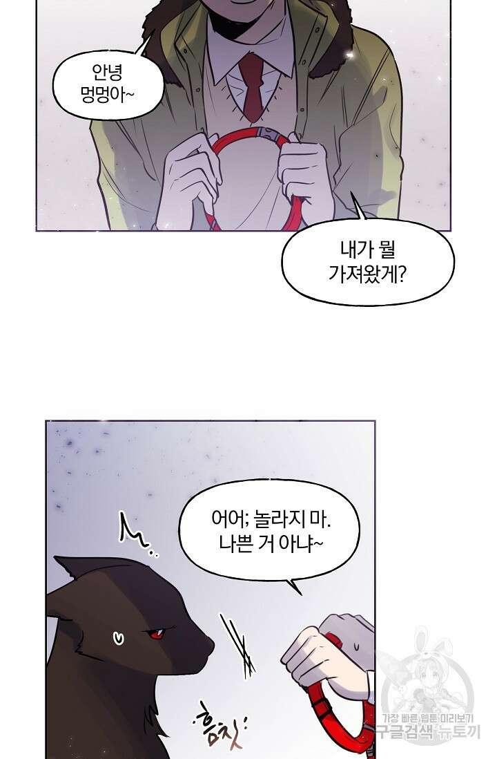 골판지 상자 안 고양이씨 시즌2 18화 30