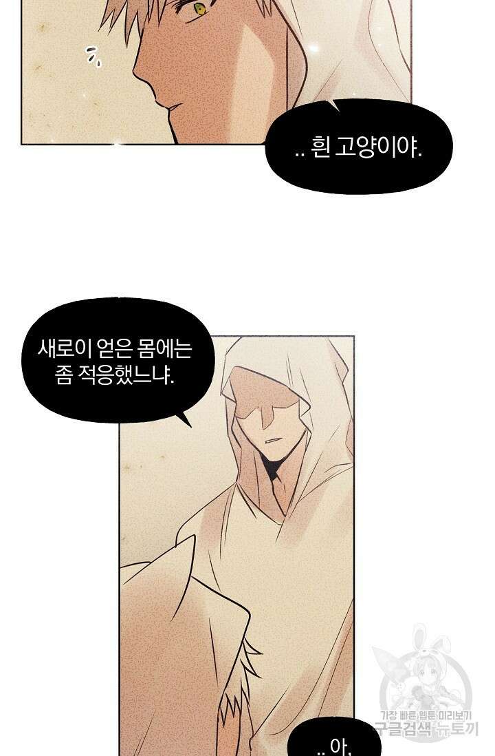 골판지 상자 안 고양이씨 시즌2 28화 9