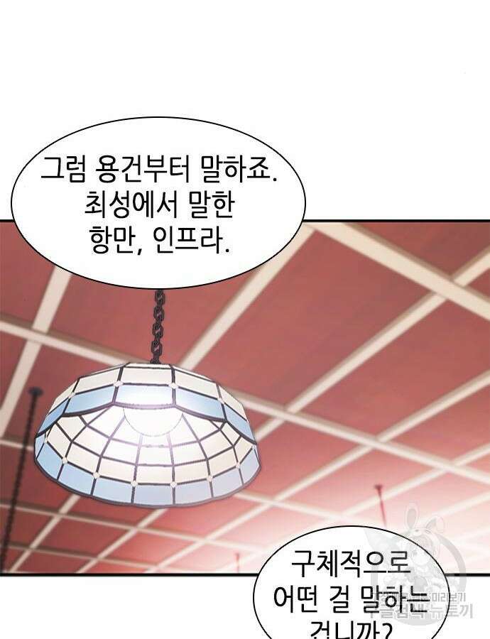 신입사원 강 회장 15화 99