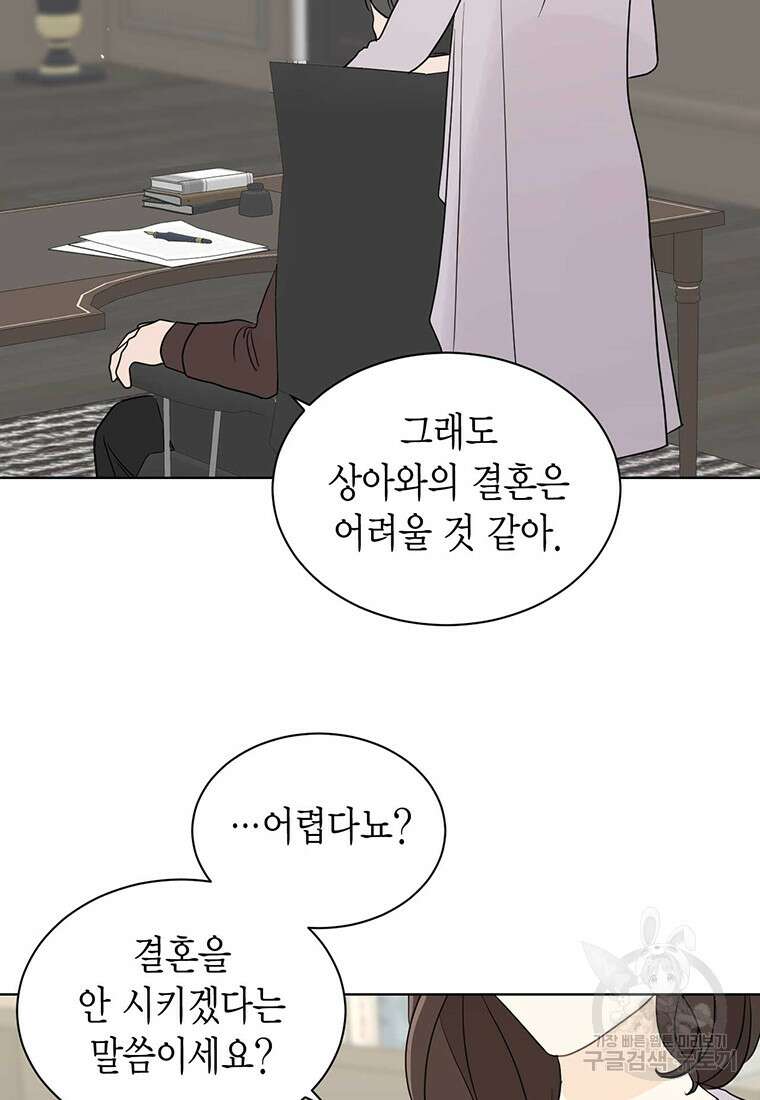 나의 보스와 정글에서 63화 31