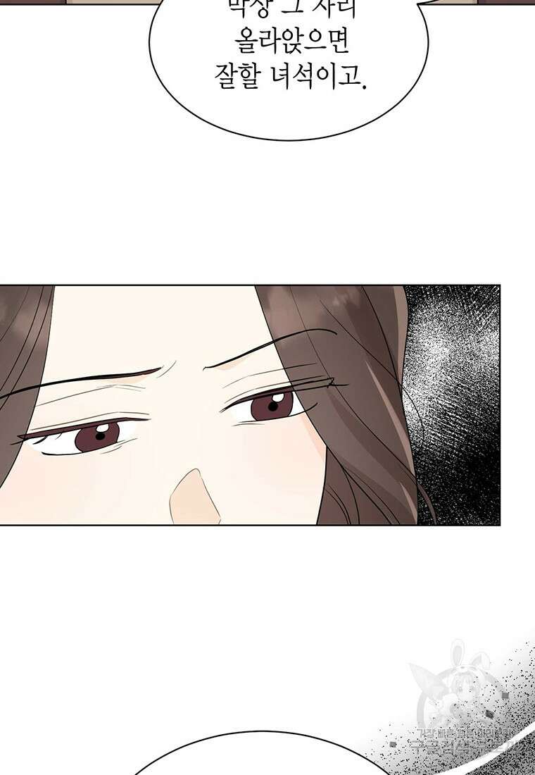 나의 보스와 정글에서 63화 38