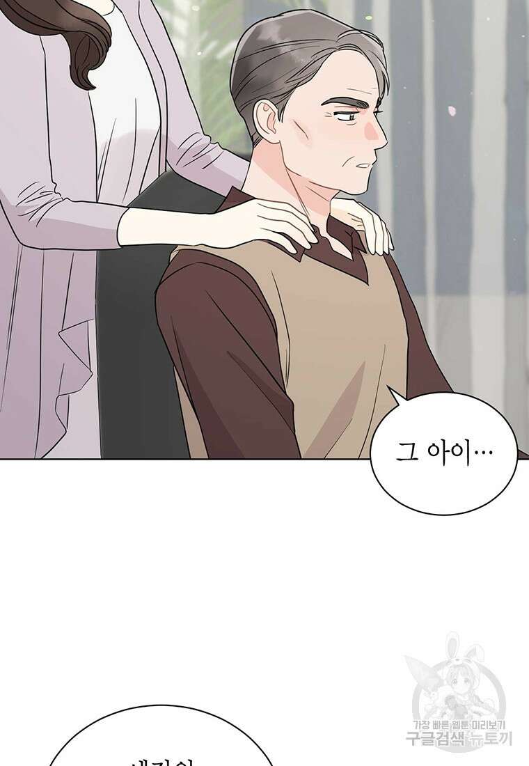 나의 보스와 정글에서 63화 40
