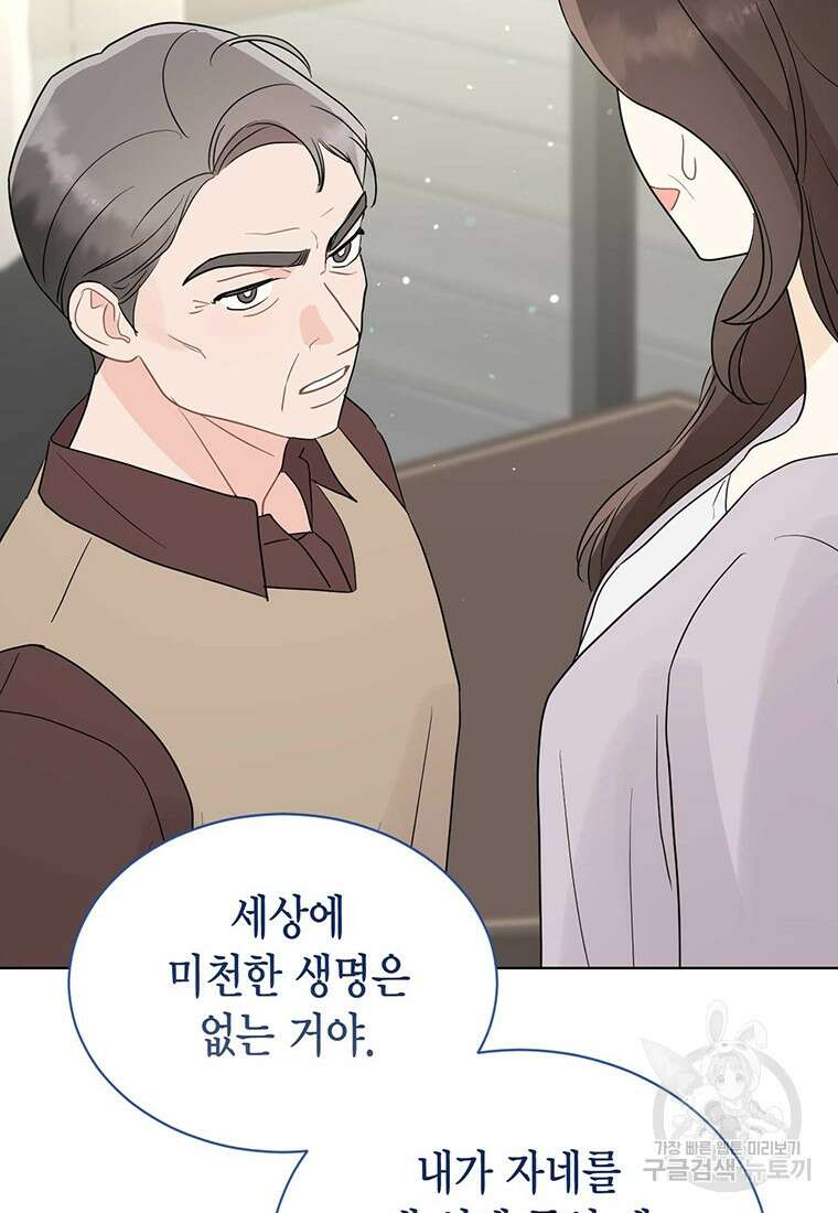 나의 보스와 정글에서 63화 56