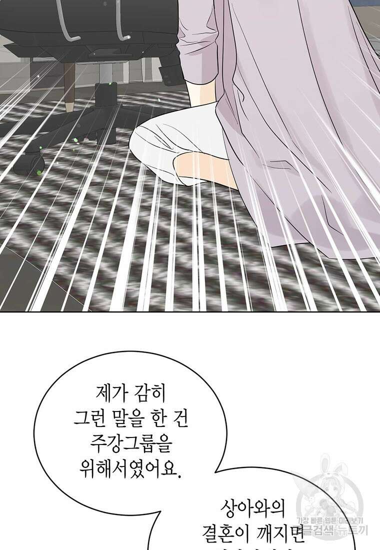 나의 보스와 정글에서 63화 60