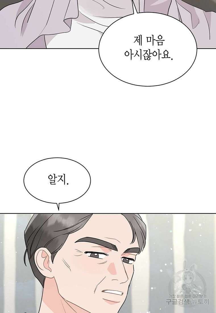 나의 보스와 정글에서 63화 62