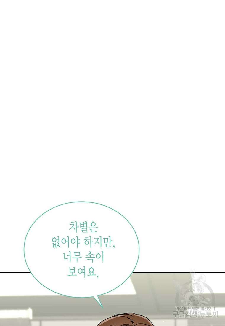 나의 보스와 정글에서 63화 81