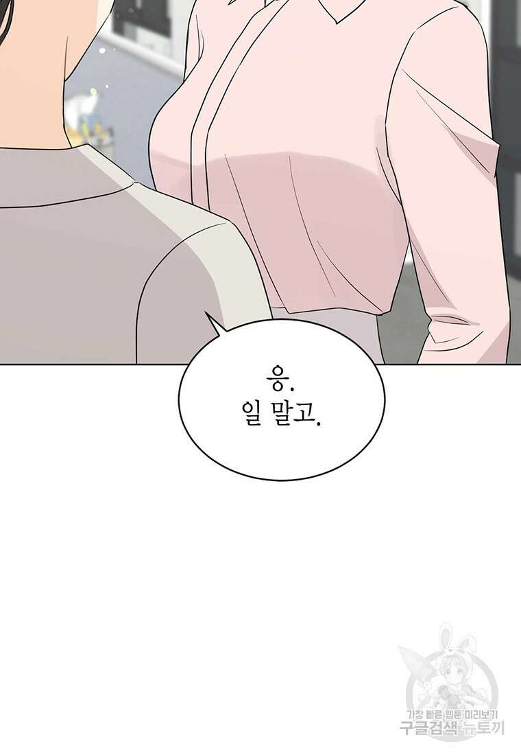 나의 보스와 정글에서 63화 96